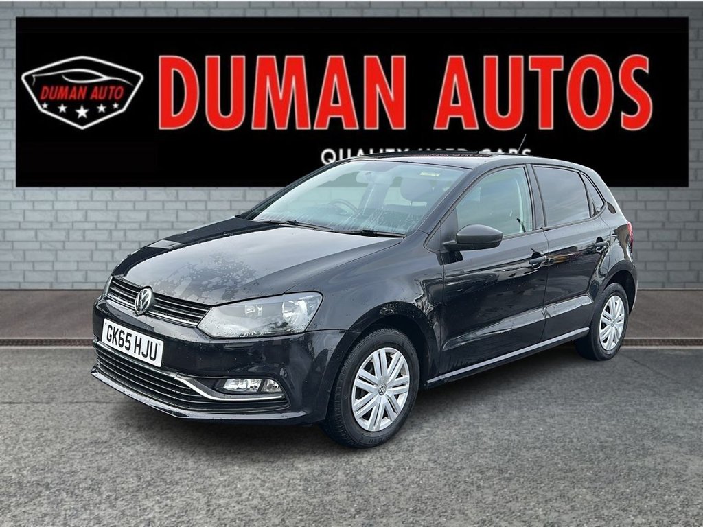 Used Volkswagen Polo 2015 for sale - 77708864: Photo 3