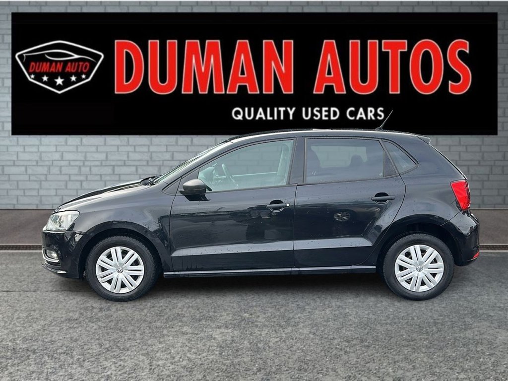 Used Volkswagen Polo 2015 for sale - 77708864: Photo 4