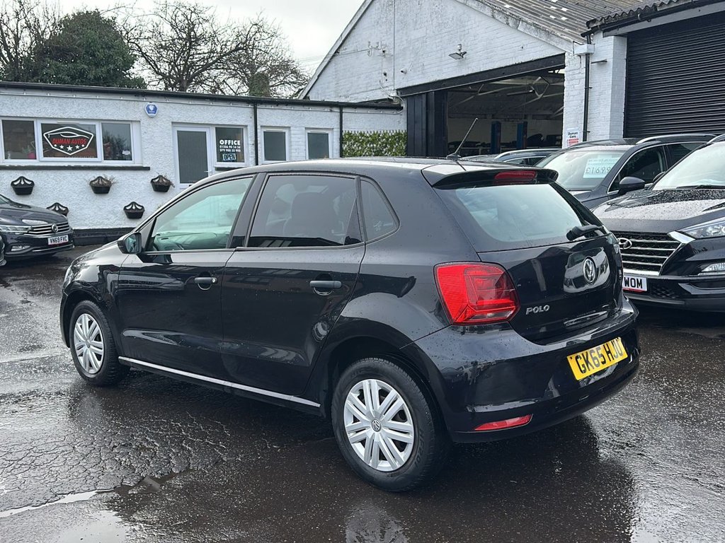 Used Volkswagen Polo 2015 for sale - 77708864: Photo 5