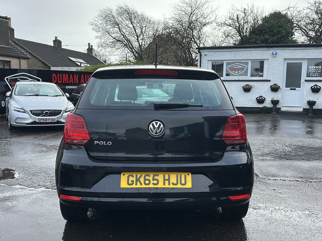 Used Volkswagen Polo 2015 for sale - 77708864: Photo 6