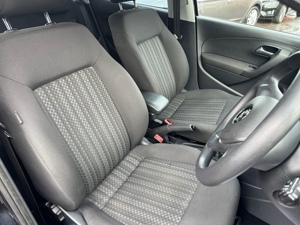 Used Volkswagen Polo 2015 for sale - 77708864: Photo 9