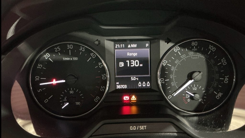 Used Skoda Octavia 2016 for sale - 77464155: Photo 10