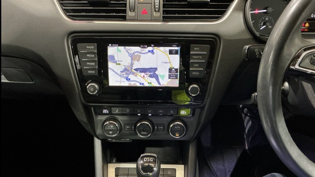 Used Skoda Octavia 2016 for sale - 77464155: Photo 11