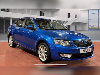 Skoda Octavia feature image