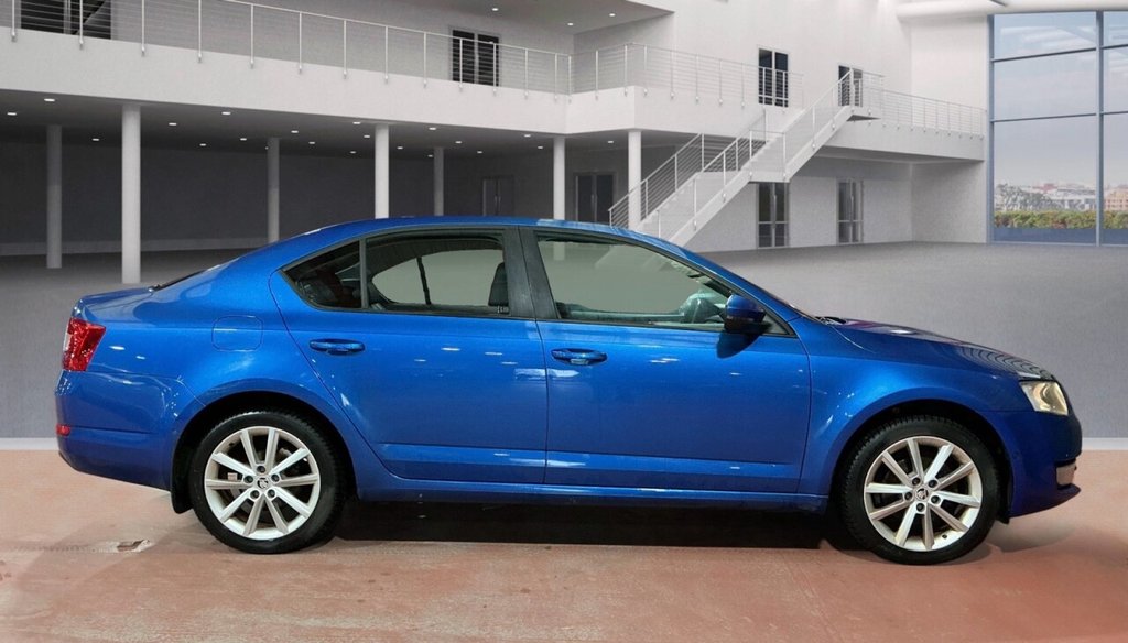 Used Skoda Octavia 2016 for sale - 77464155: Photo 5