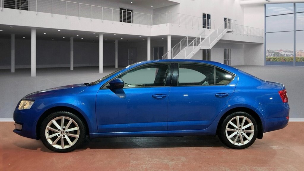 Used Skoda Octavia 2016 for sale - 77464155: Photo 6