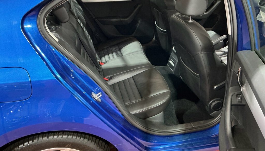 Used Skoda Octavia 2016 for sale - 77464155: Photo 8