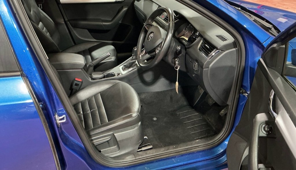 Used Skoda Octavia 2016 for sale - 77464155: Photo 9