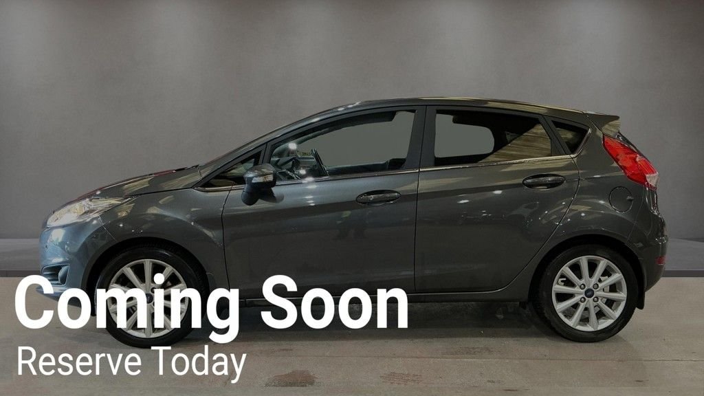 Used Ford Fiesta 2016 for sale - 77976523: Photo 6