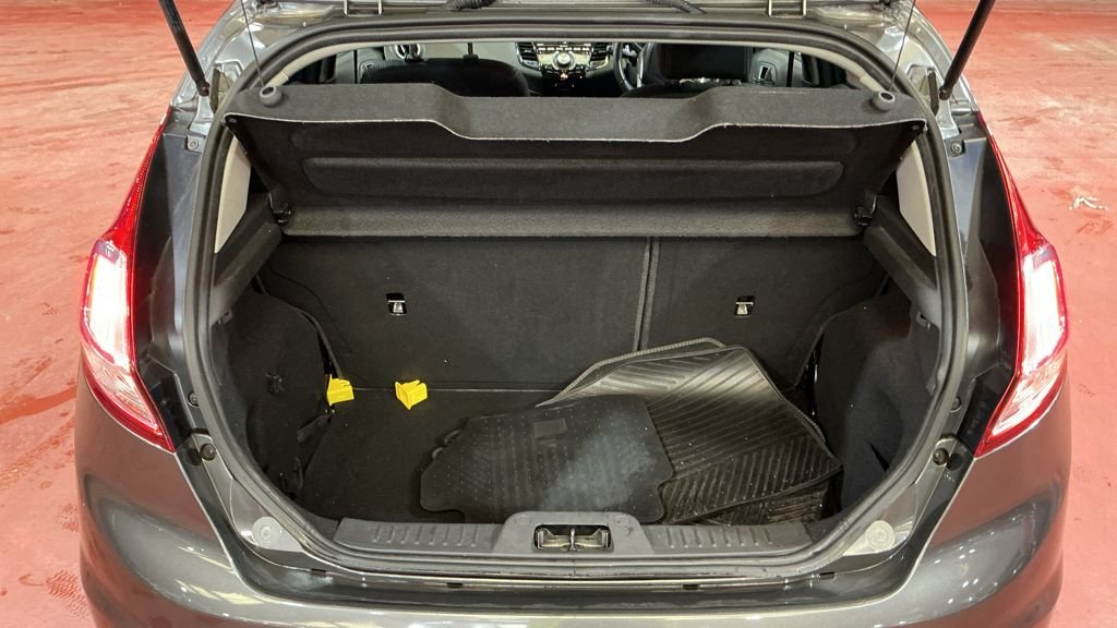 Used Ford Fiesta 2016 for sale - 77976523: Photo 7