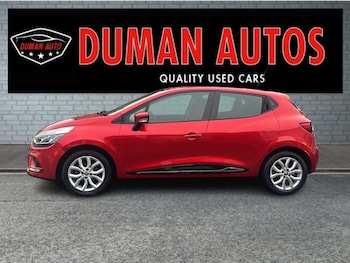 Used Renault Clio 2017 for sale - 76245095: Photo