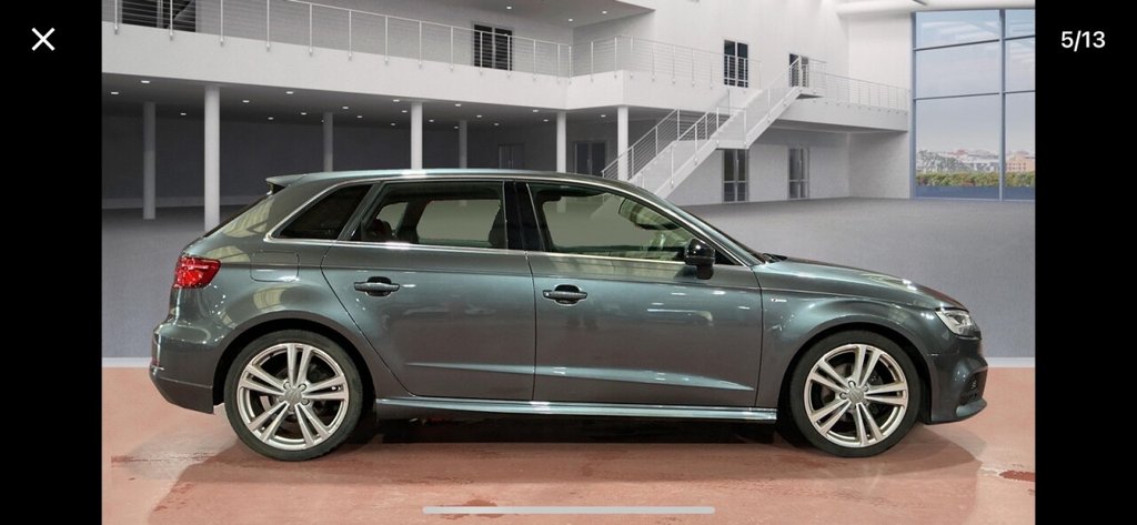 Used Audi A3 2018 for sale - 76617898: Photo 5