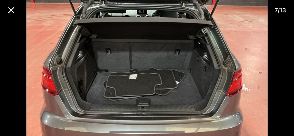 Used Audi A3 2018 for sale - 76617898: Photo 7