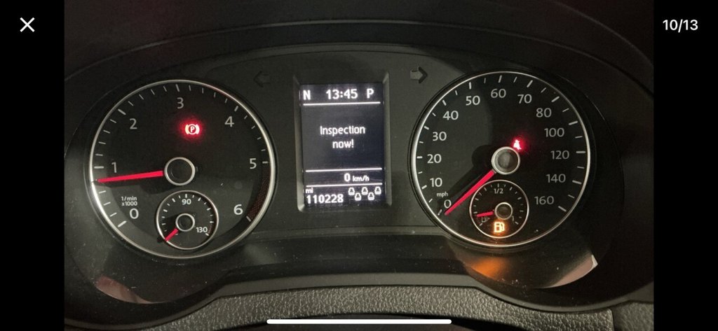 Used Volkswagen Sharan 2017 for sale - 76376162: Photo 10