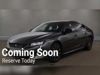 Used Peugeot 508 2020 for sale - 78632173: Photo