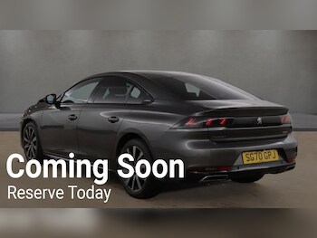 Used Peugeot 508 2020 for sale - 78632173: Photo