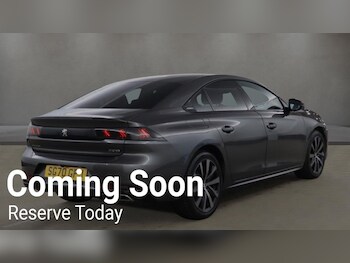 Used Peugeot 508 2020 for sale - 78632173: Photo