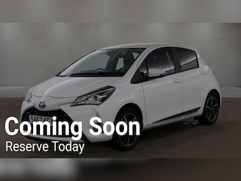 Used Toyota Yaris 2017 for sale - 79466143: Photo