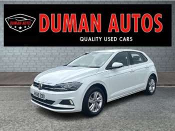 Used Volkswagen Polo 2018 for sale - 75062898: Photo