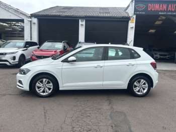 Used Volkswagen Polo 2018 for sale - 75062898: Photo
