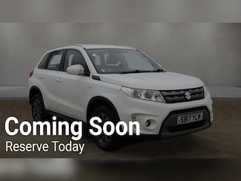 Used Suzuki Vitara 2017 for sale - 79032298: Photo