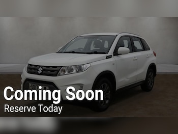 Used Suzuki Vitara 2017 for sale - 79032298: Photo