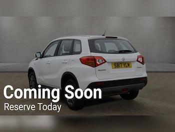 Used Suzuki Vitara 2017 for sale - 79032298: Photo