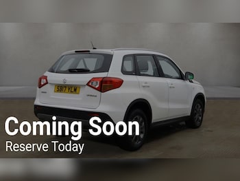 Used Suzuki Vitara 2017 for sale - 79032298: Photo