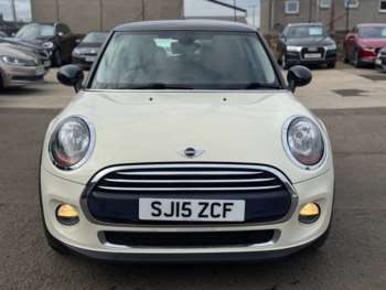 Used MINI Hatch 2015 for sale - 73702357: Photo