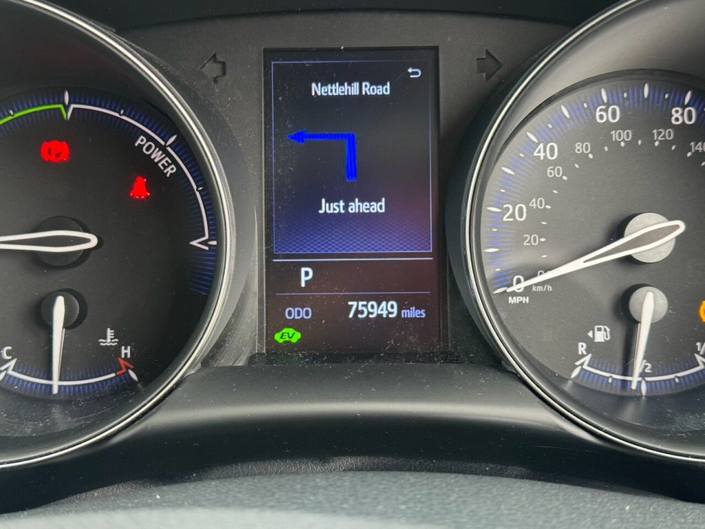 Used Toyota C-HR 2020 for sale - 77408577: Photo 13