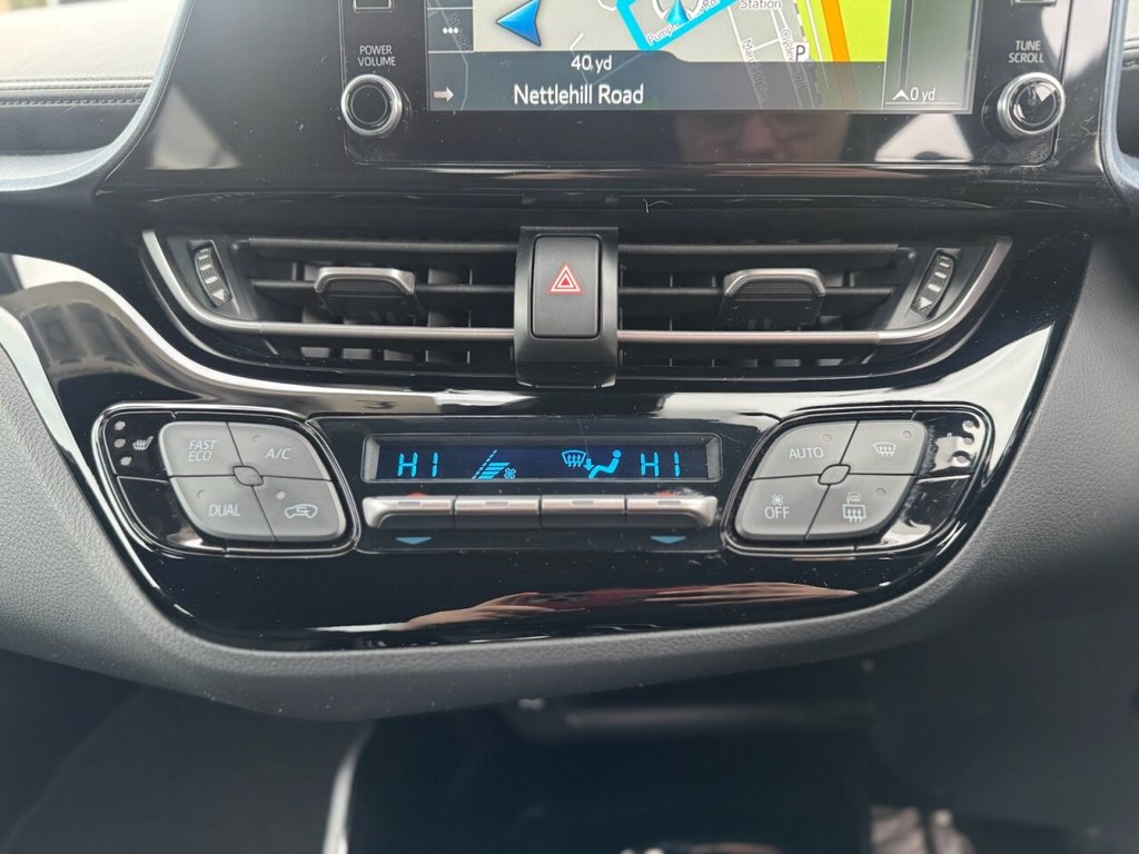 Used Toyota C-HR 2020 for sale - 77408577: Photo 17