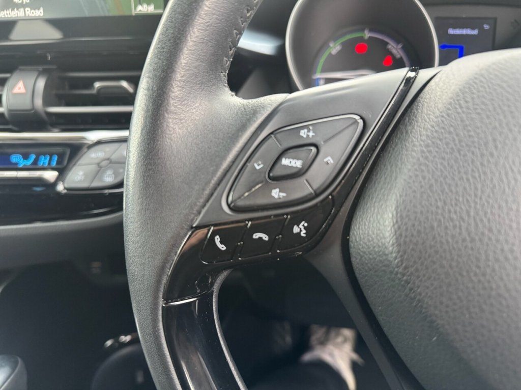 Used Toyota C-HR 2020 for sale - 77408577: Photo 21