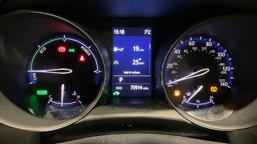 Used Toyota C-HR 2020 for sale - 77408577: Photo 8