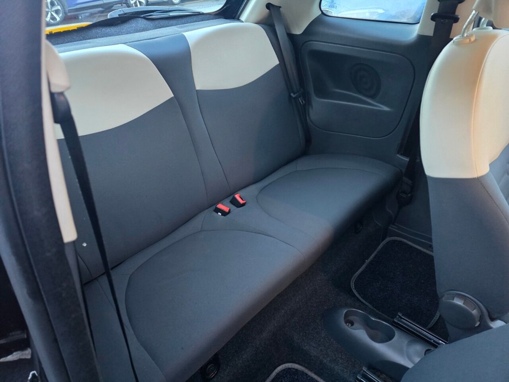 Used Fiat 500 2012 for sale - 77014407: Photo 10