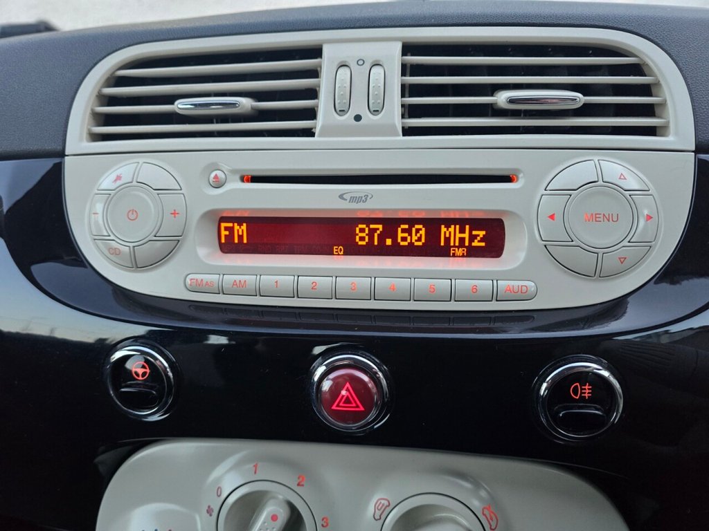 Used Fiat 500 2012 for sale - 77014407: Photo 14