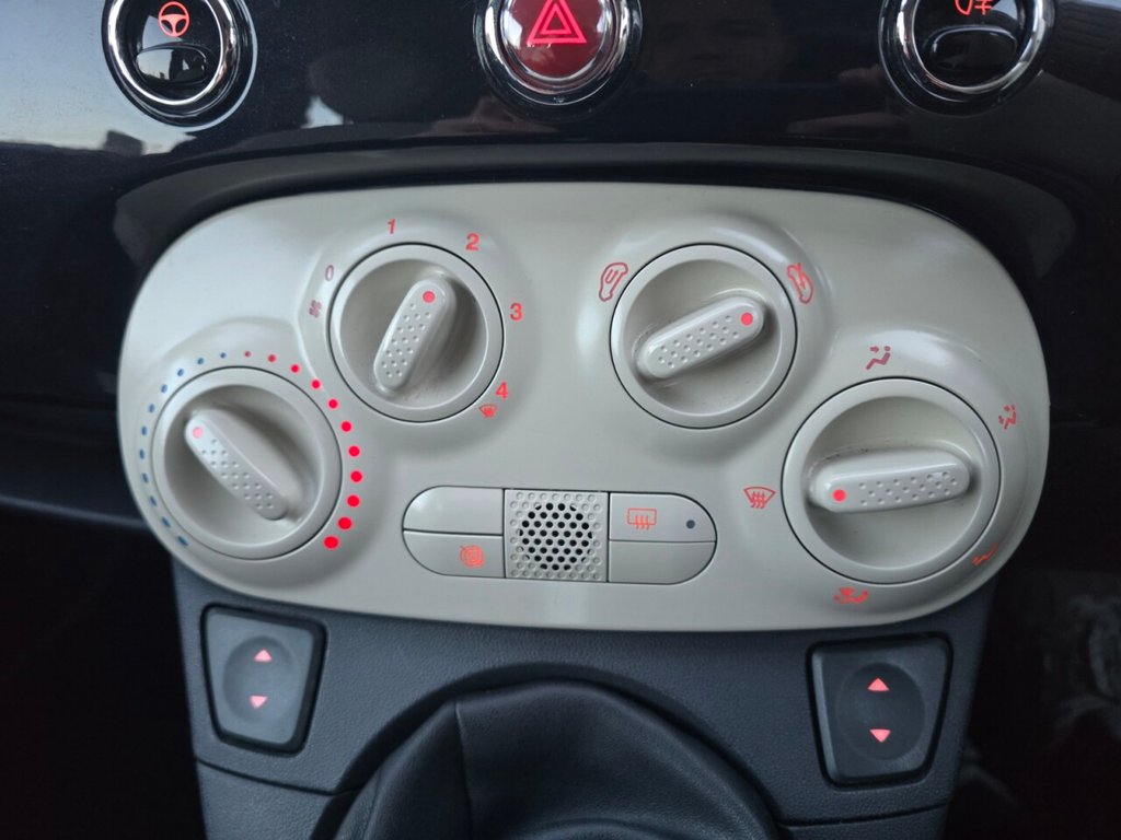 Used Fiat 500 2012 for sale - 77014407: Photo 15