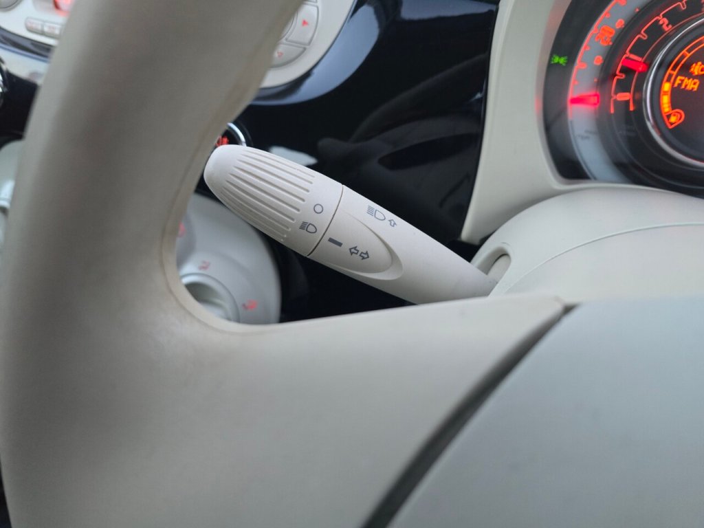 Used Fiat 500 2012 for sale - 77014407: Photo 17