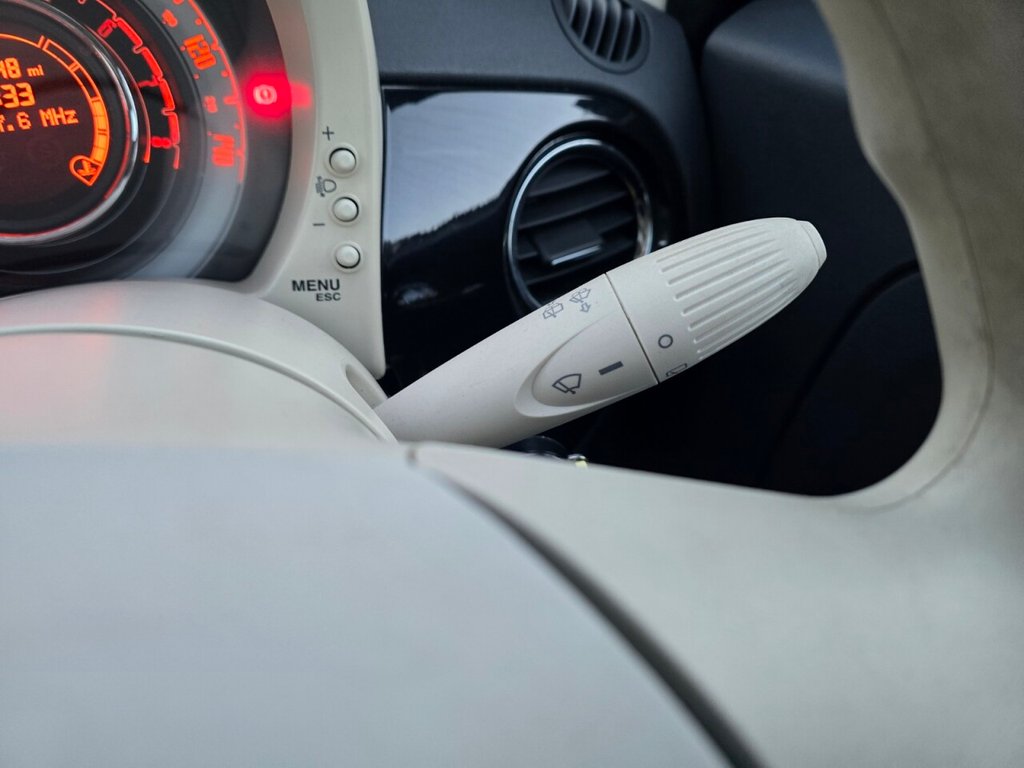 Used Fiat 500 2012 for sale - 77014407: Photo 18