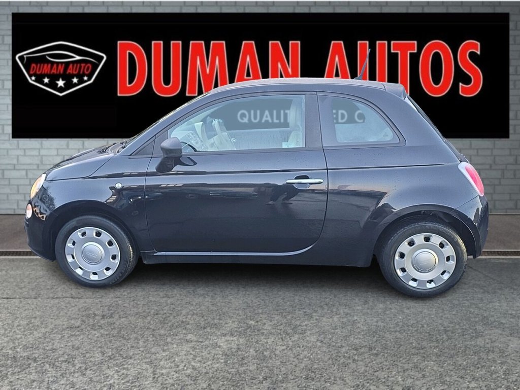 Used Fiat 500 2012 for sale - 77014407: Photo 4