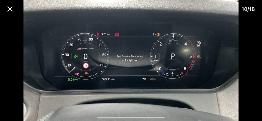 Used Land Rover Range Rover Velar 2018 for sale - 76724939: Photo 11