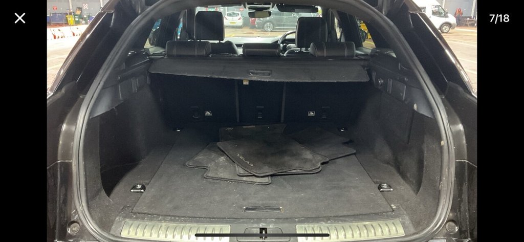 Used Land Rover Range Rover Velar 2018 for sale - 76724939: Photo 8