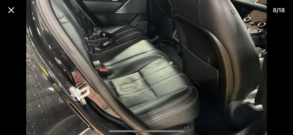 Used Land Rover Range Rover Velar 2018 for sale - 76724939: Photo 9