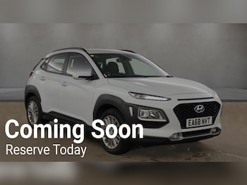 Used Hyundai KONA 2018 for sale - 79046796: Photo