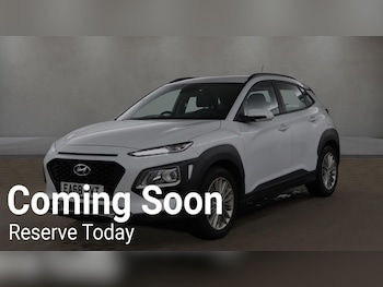 Used Hyundai KONA 2018 for sale - 79046796: Photo