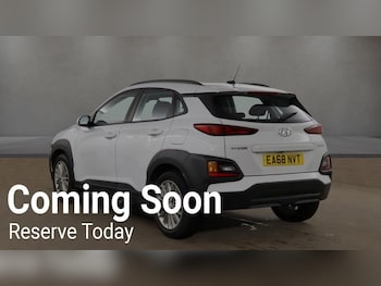 Used Hyundai KONA 2018 for sale - 79046796: Photo