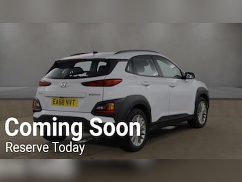 Used Hyundai KONA 2018 for sale - 79046796: Photo