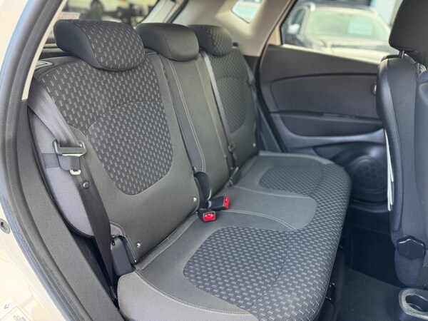Used Renault Captur 2018 for sale - 75703732: Photo 10
