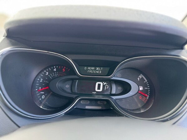 Used Renault Captur 2018 for sale - 75703732: Photo 13