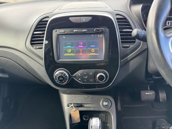 Used Renault Captur 2018 for sale - 75703732: Photo 15