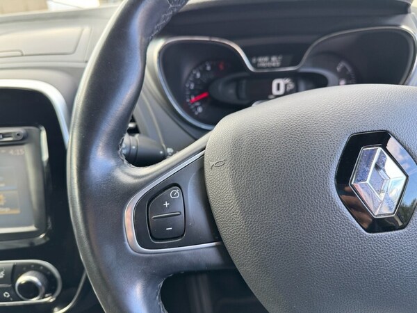 Used Renault Captur 2018 for sale - 75703732: Photo 16